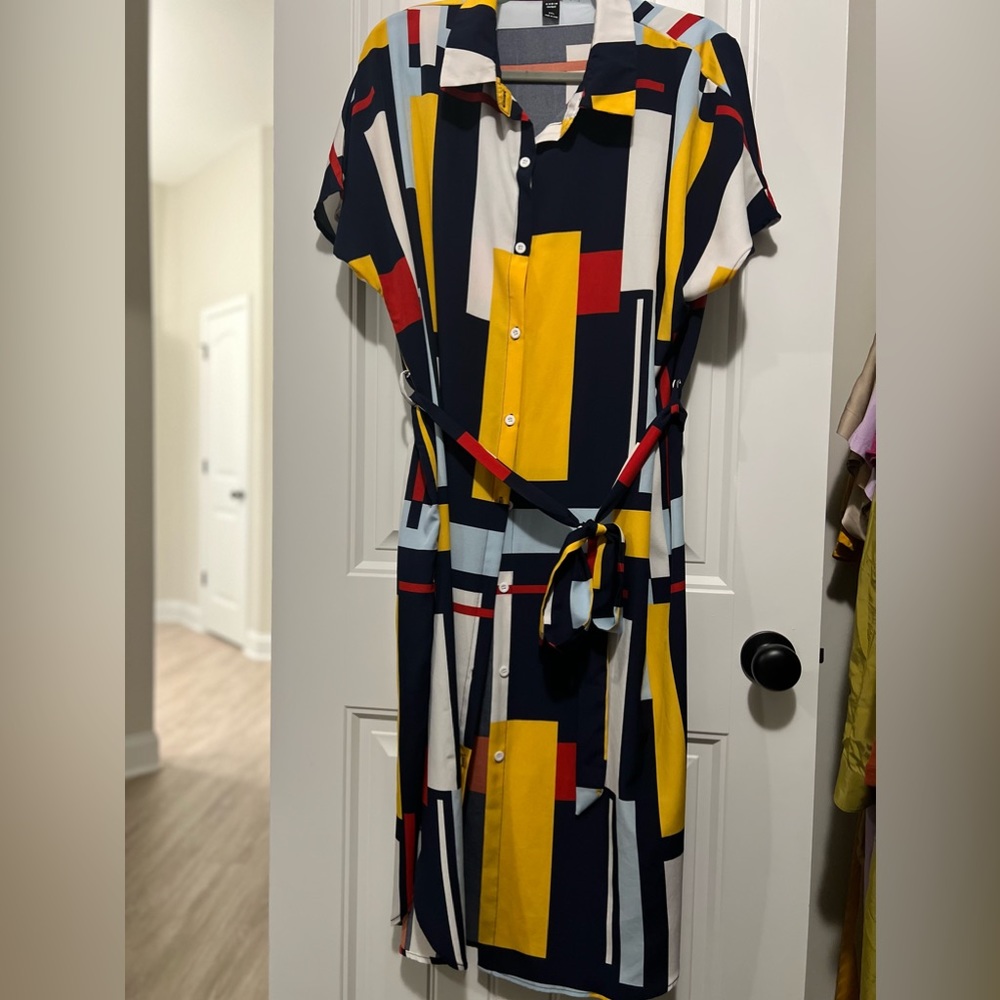 Dress